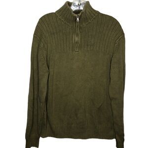 Banana Republic Cotton Sweater